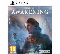 Unknown 9: Awakening - PlayStation 5- Action-Aventure