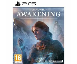 Unknown 9: Awakening - PlayStation 5- Action-Aventure