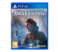 Unknown 9 : Awakening PS4