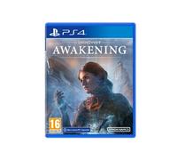 UNKNOWN 9: Awakening (PS4)