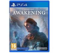Unknown 9 : Awakening PS4 G