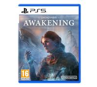Unknown 9 : Awakening PS5