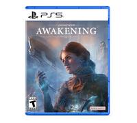 Unknown 9: Awakening PS5