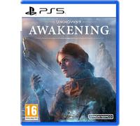 Unknown 9: Awakening - Ps5