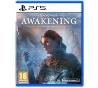 Bandai Jeu PS5 Unknown 9 : Awakening – Édition E