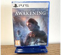 UNKNOWN 9 AWAKENING - PS5 - PlayStation 5 - PAL FR - NEUF sous blister