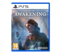 Unknown 9: Awakening /PS5