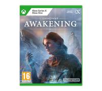 Unknown 9 : Awakening Xbox