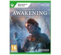 Bandai – Jeu vidéo – UNKNOWN 9: Awakening – XBOX SERIES X