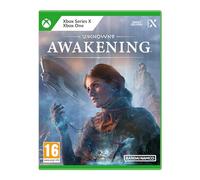 Bandai – Jeu vidéo – UNKNOWN 9: Awakening – XBOX SERIES X