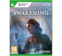 Unknown 9: Awakening - Xbox Series X / Xbox One
