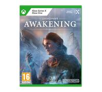 Unknown 9: Awakening (Xbox Series X) Xbox Series X U (Microsoft Xbox Series X S)