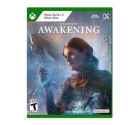 Bandai – Unknown 9: Awakening XSX