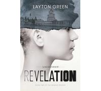Unknown 9: Revelation