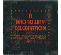 Unknown - A Broadway Celebration