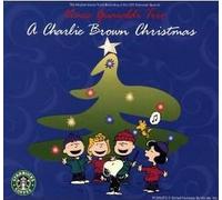 unknown - A Charlie Brown Christmas: The Original Sound Track Recording Of The CBS Television Special Soundtrack Edition (2000) Audio CD