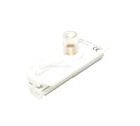 Unknown - Adapteur pour Suspension Halotrack Blanc Halo Design