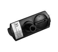 Unknown - Adapteur pour Suspension Halotrack Noir Halo Design