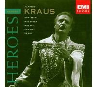 Unknown - Alfredo Kraus - Opera Heroes Series (EMI) by EMI (2004-08-27)