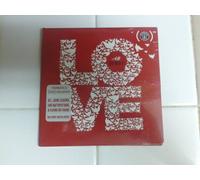 unknown - All You Need Is Love Limited Collector's Edition, Compilation Edition (2009) Audio CD