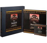 unknown - Amadeus: The Complete Original Soundtrack Recording Box set, Original recording reissued, Original recording remastered, Soundtrack edition (1991) Audio CD