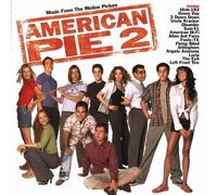 unknown - American Pie 2 by unknown Enhanced, Soundtrack edition (2001) Audio CD