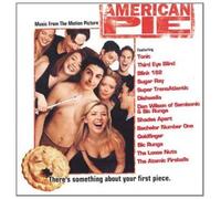 unknown - American Pie: Music From The Motion Picture Soundtrack Edition (1999) Audio CD