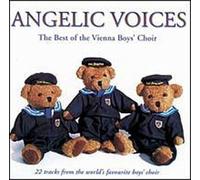 unknown - Angelic Voices: The Best of the Vienna Boys' Choir (1999) Audio CD