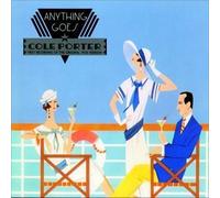 unknown - Anything Goes (1988 Studio Cast) - Cole Porter Cast Recording Edition (1990) Audio CD