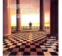 Unknown Artist - Aangenaam Klassiek 1997