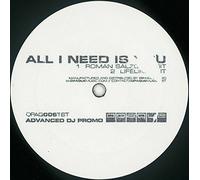 Unknown Artist - All I Need Is You