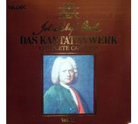 Unknown Artist - Bach: Das Kantatenwerk, Vol. 13 (Complete Cantatas)