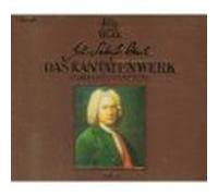 Unknown Artist - Bach : Das Kantatenwerk, Volume 37