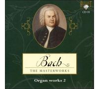 Unknown Artist - Bach: Organ Works, Vol. 2