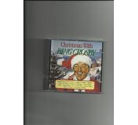 Unknown Artist – Christmas With Bing Crosby