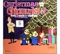 Unknown Artist - Christmas With The Chipmunks