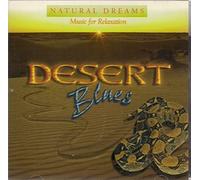 Unknown Artist - Desert Blues-Music for Relaxation [Import]