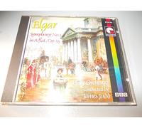 Unknown Artist - Elgar: Symphony No.1 - Halle Orchestra/J