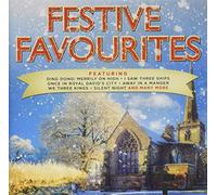 Unknown Artist - Festive Favourites/Various
