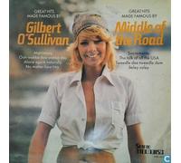 Unknown Artist - Great Hits Made Famous By Gilbert O'Sullivan / Great Hits Made Famous By Middle Of The Road