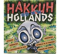 Unknown Artist - Hakkuh Op Z'n Hollands