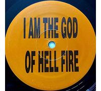Unknown Artist - I Am The God Of Hell Fire - Power Music Records - PMD-029