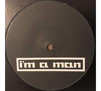 Unknown Artist - I'm A Man