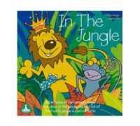 Unknown Artist - In The Jungle CD
