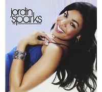 Unknown Artist - Jordin Sparks - CD - F2z
