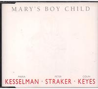 Unknown Artist - Marys Boy Child