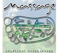 Unknown Artist - Massage - Spiritual Discoveries