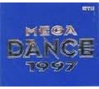 Unknown Artist - Mega Dance 1997