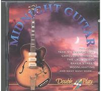 Unknown Artist - Midnight Guitar - Double Play - GRF194