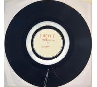 Unknown Artist - Moxy Edits 8 And 9